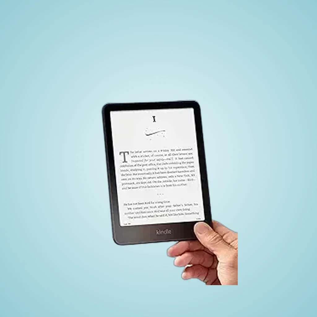 Kindle Paperwhite 16GB - Black