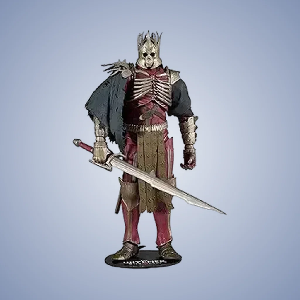 Eredin Breacc Glas (The Witcher)