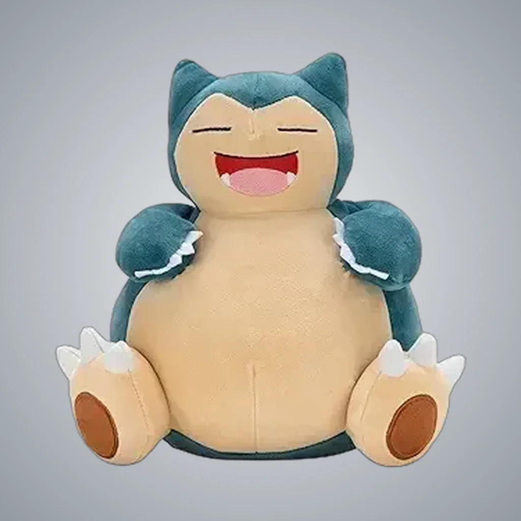 Snorlax (Pokemon)