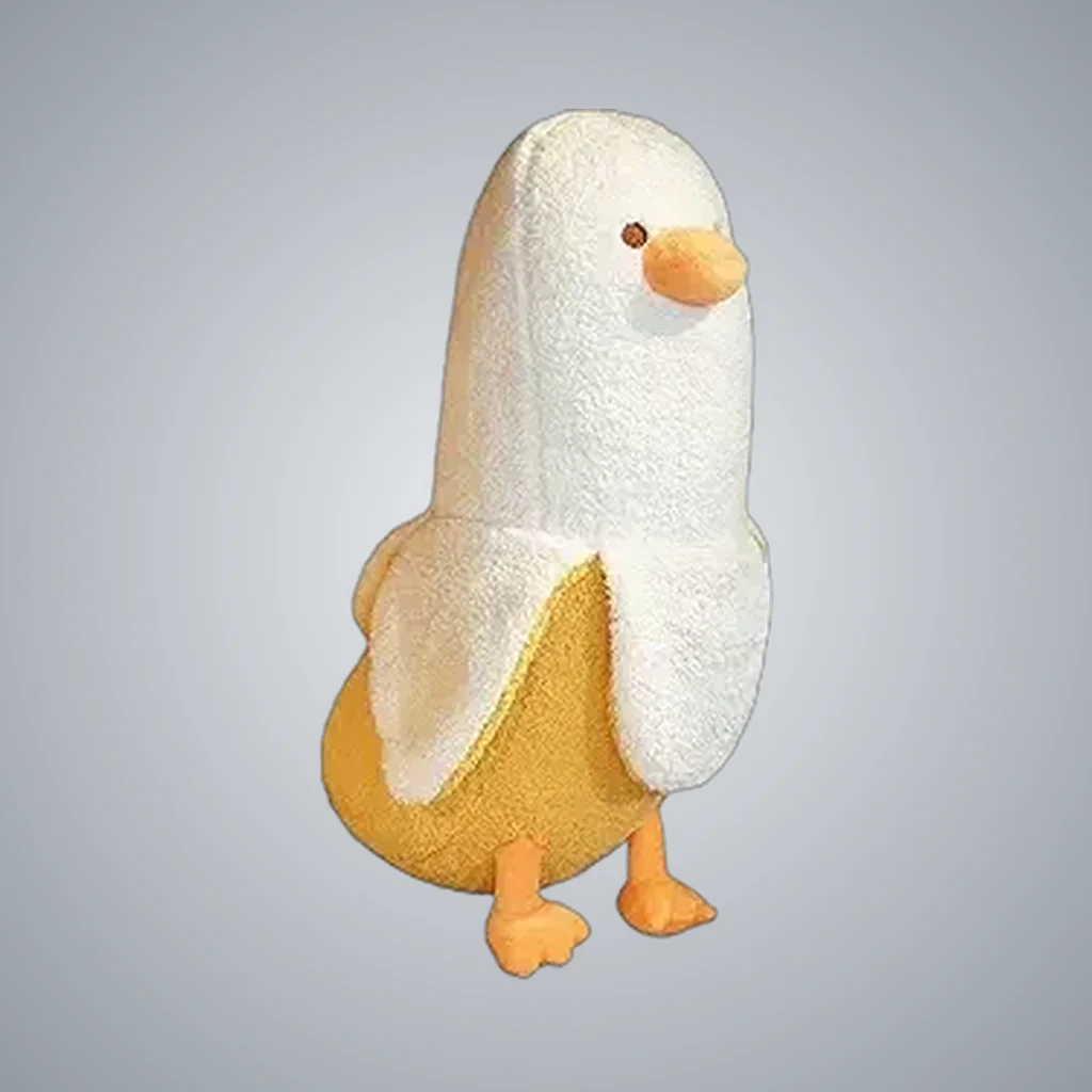 Banana Duck