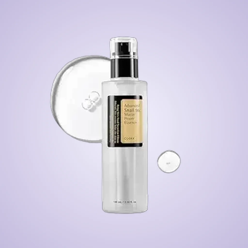 CORSX Snail Mucin