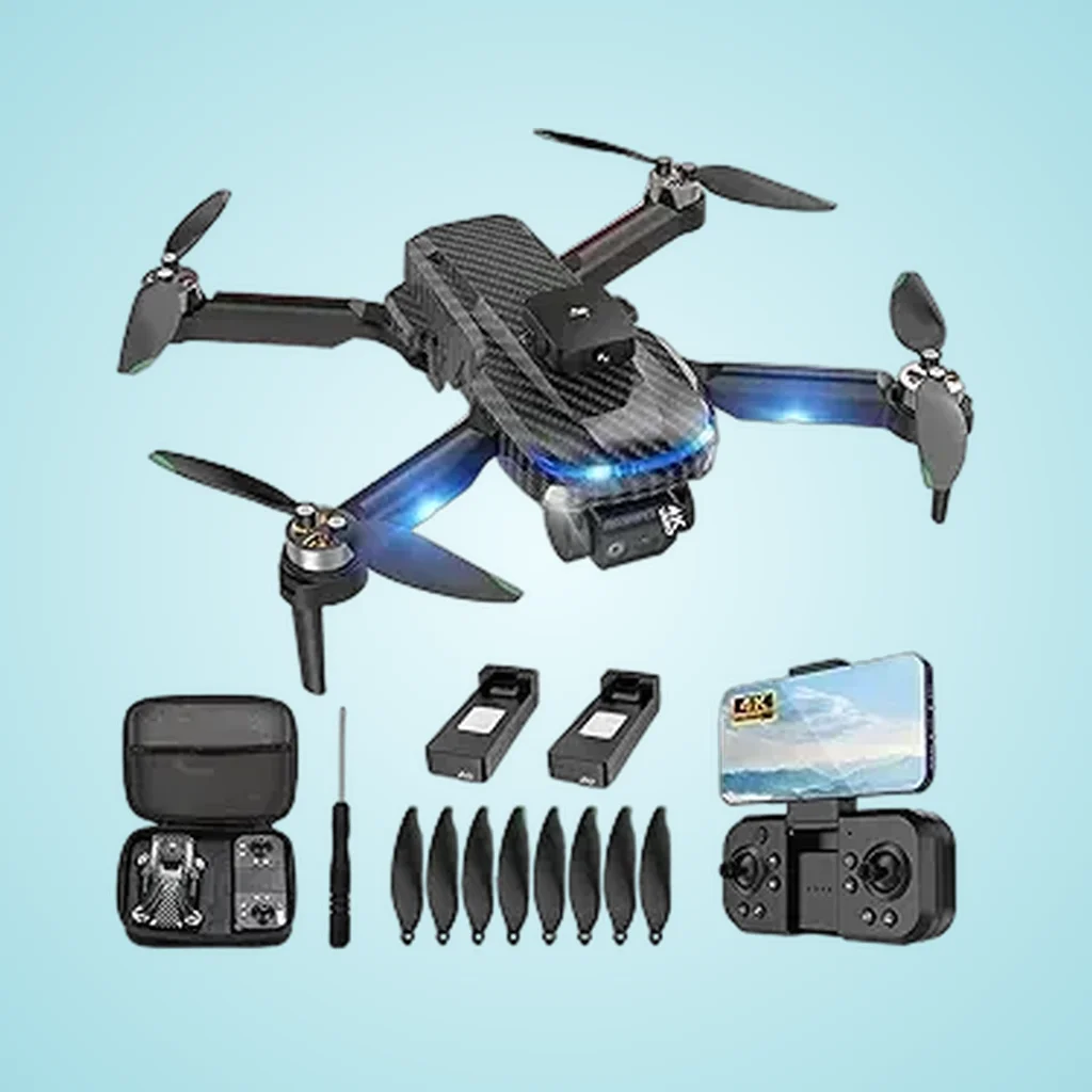 MSMV 4K Drone