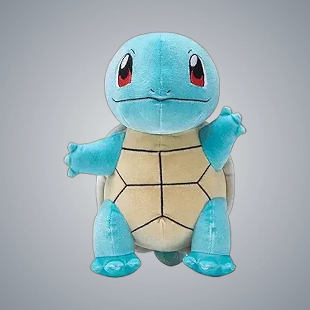 Squirtle Velvet (Pokemon)