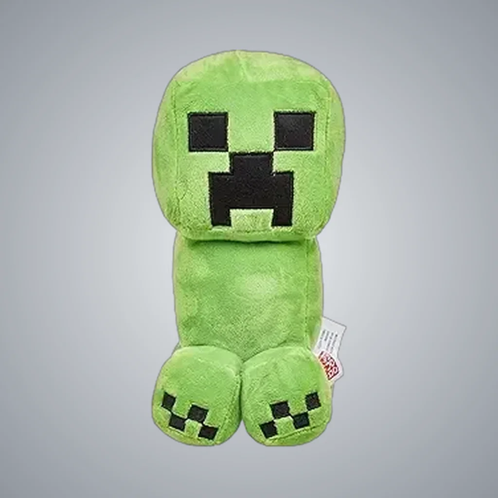 Creeper (Minecraft)
