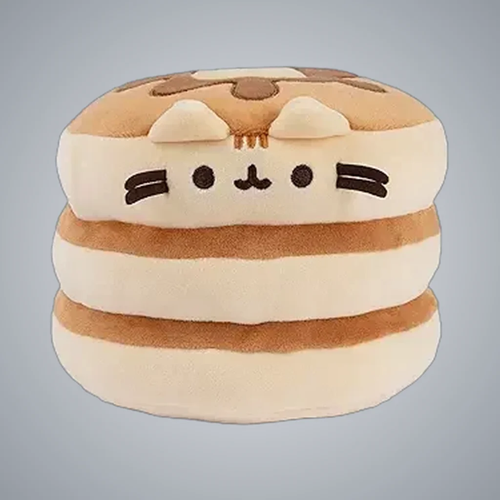 Pusheen Cat Pancake