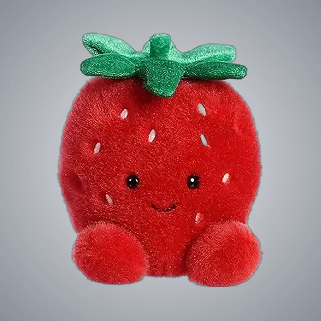 Juicy Strawberry (Palm Pals)