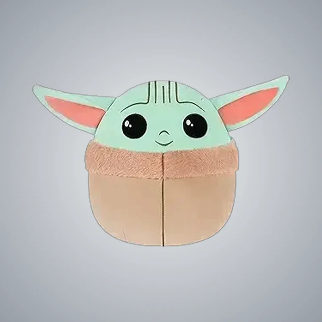 Grogu (Star Wars - Squishmallows)
