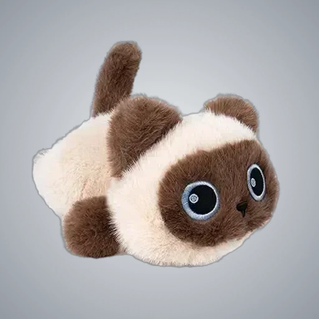 Weighted Siamese Cat