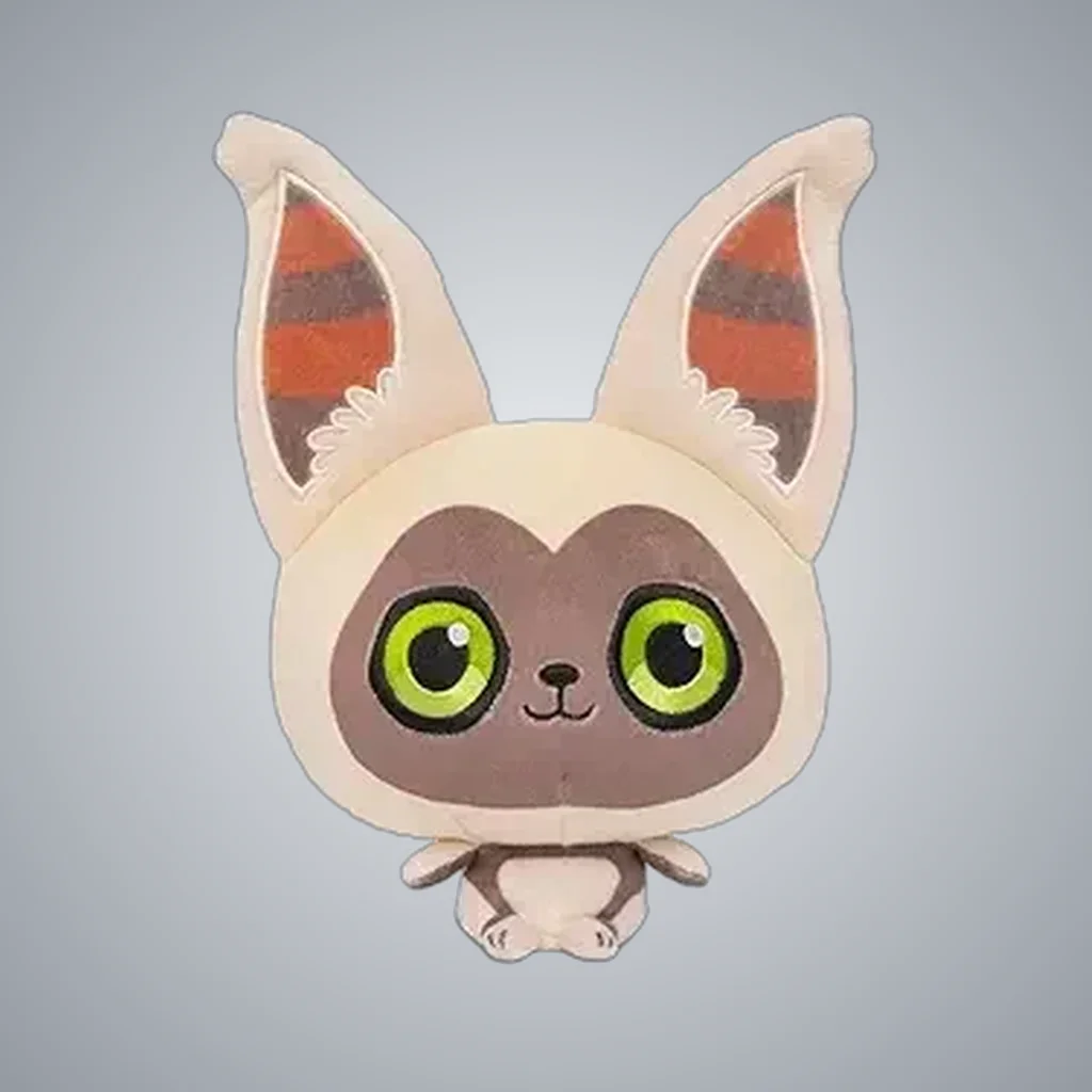 Momo (Avatar: TLA - Cloudheads)