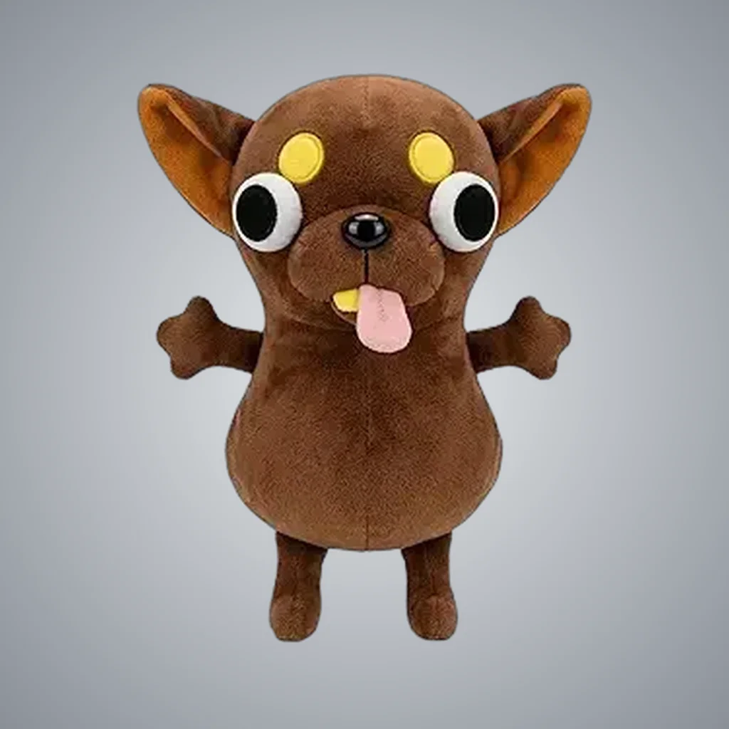 Goofy Chihuahua