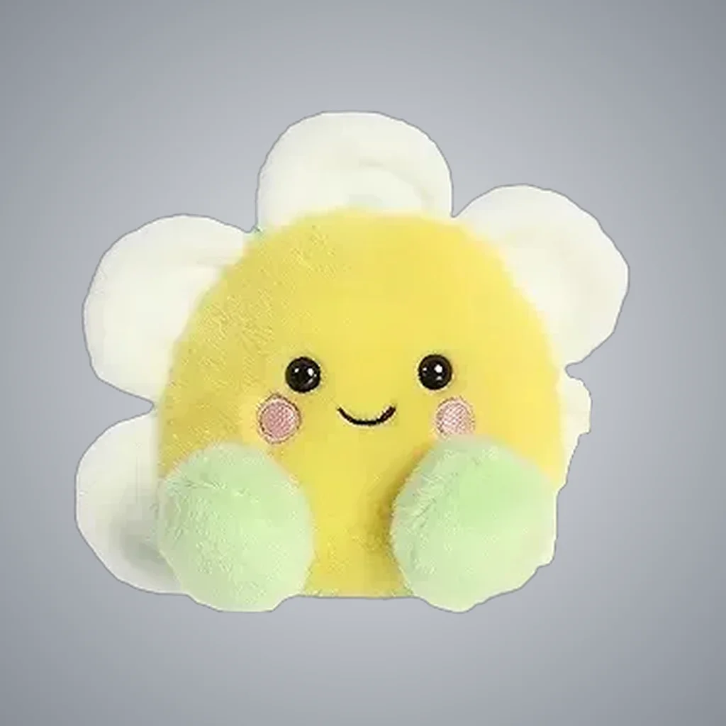 Deon Daisy (Palm Pals)