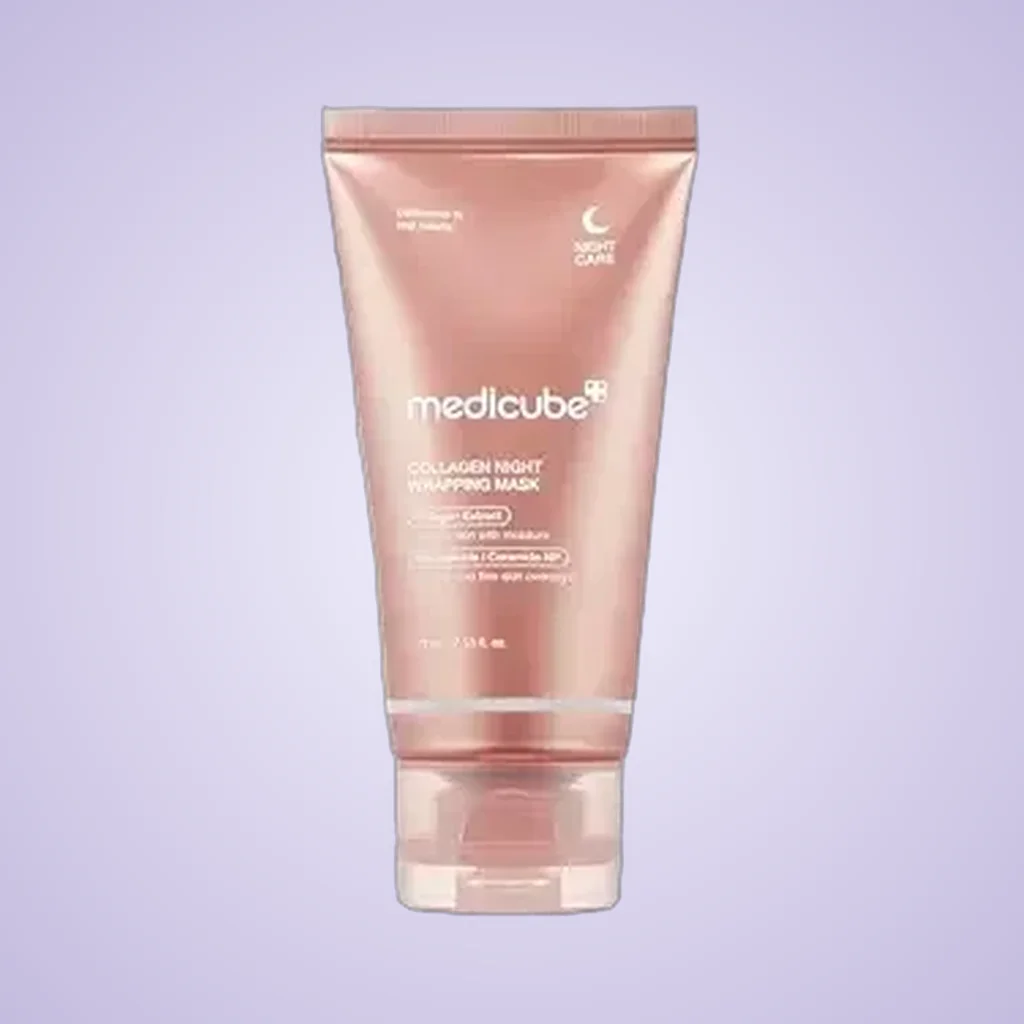 Medicube Wrapping Mask Collagen