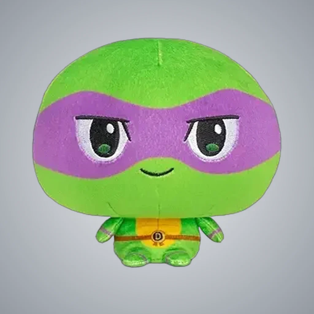 Donatello (TMNT - Cloudheads)