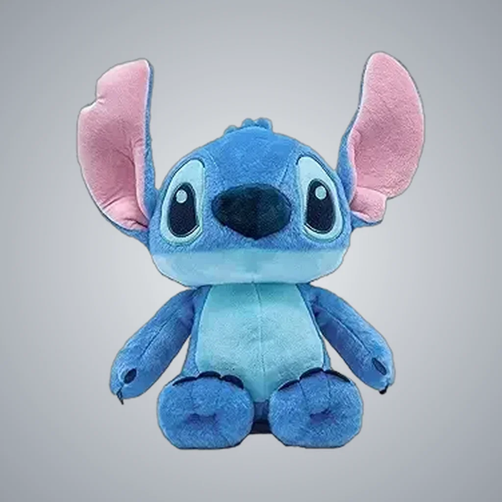 Blue Stitch (Lilo & Stitch)