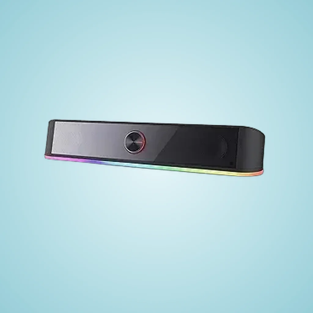 Redragon GS560 RGB Desktop Soundbar