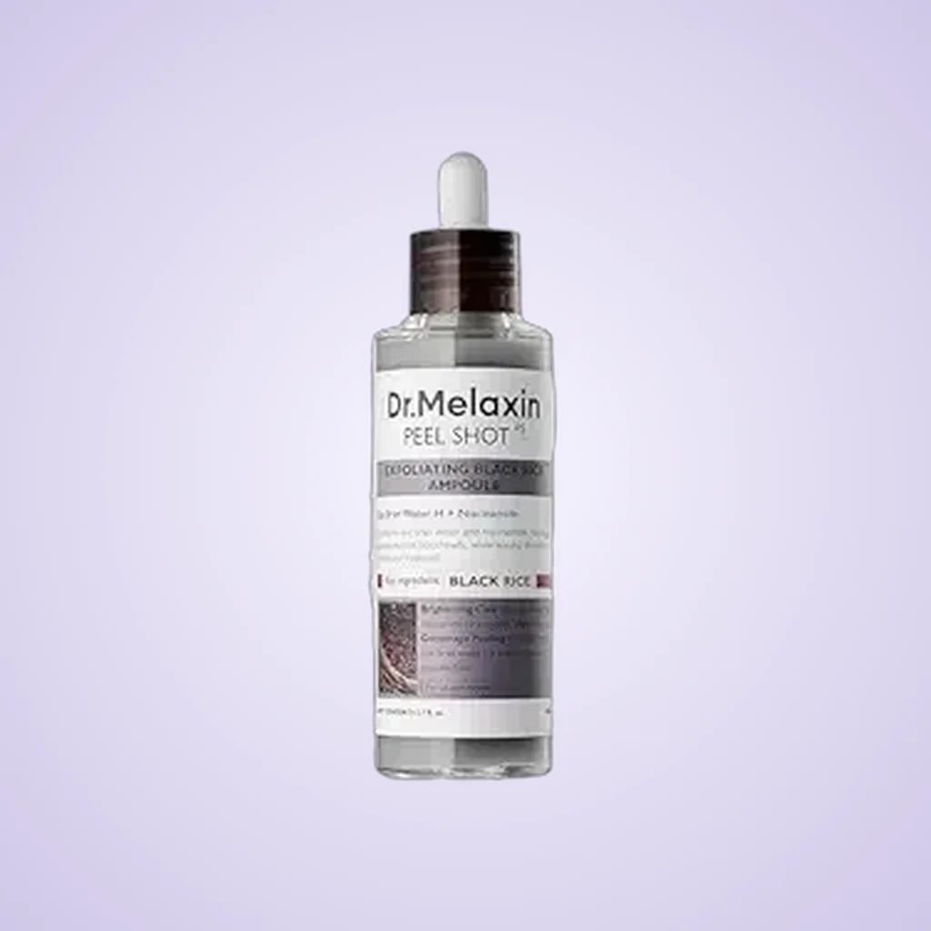 Dr. Melaxin Peel Shot Glow Peel