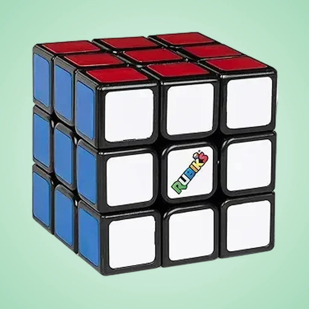 Original Rubik's Cube 3x3