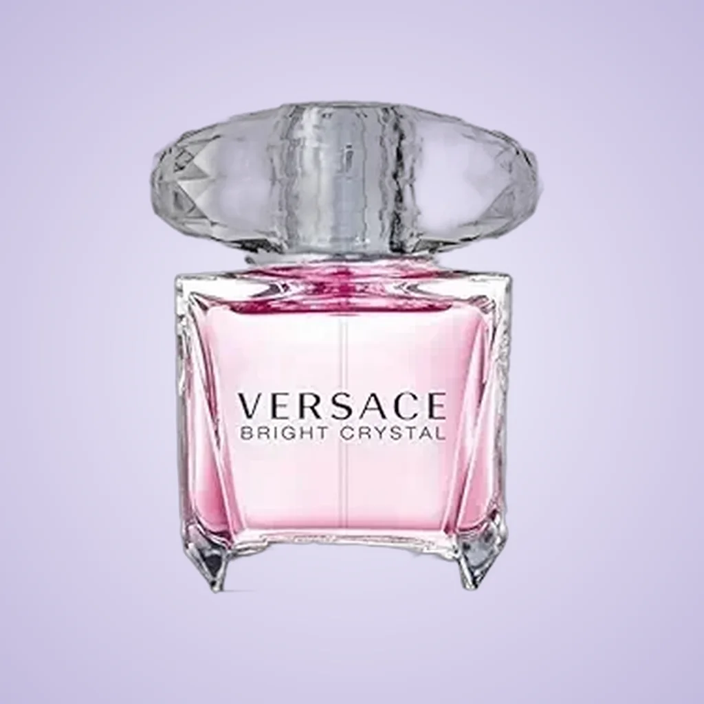 Versace Bright Crystal