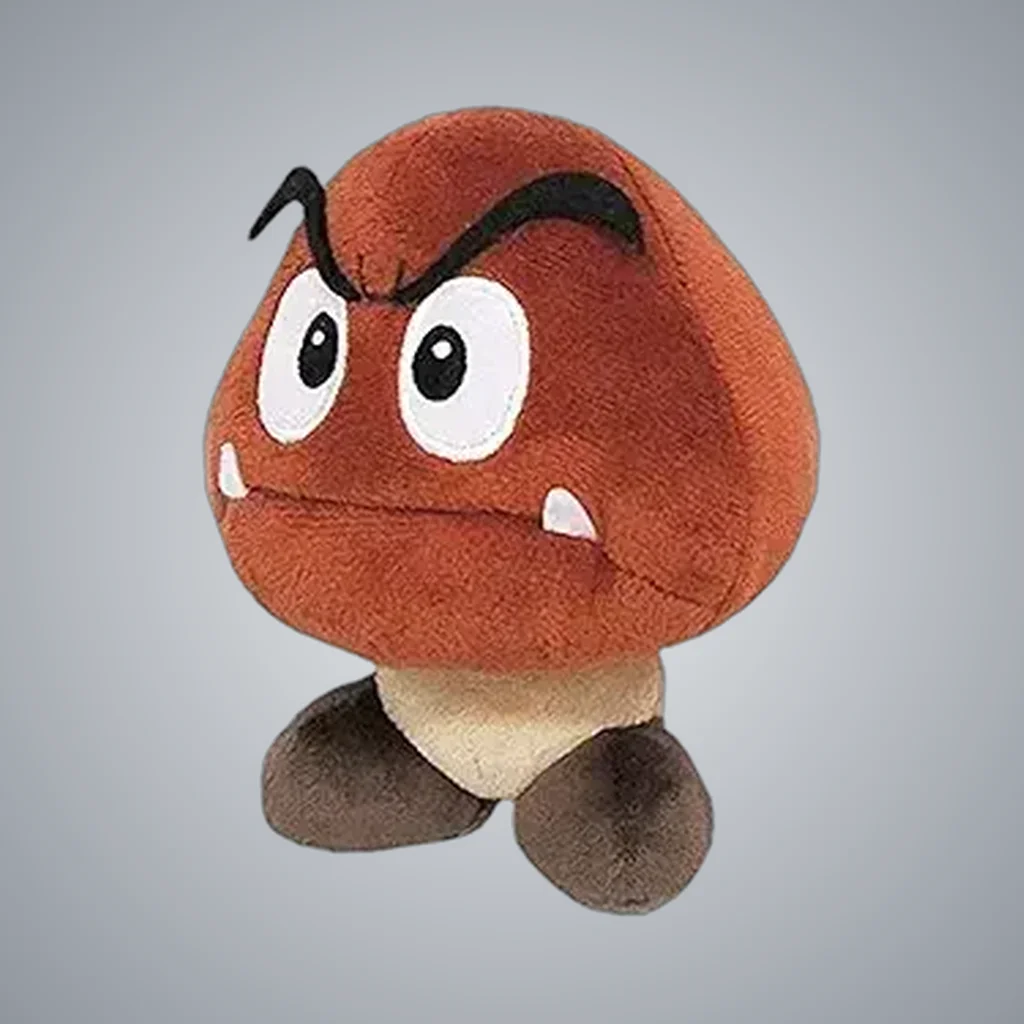 Goomba (Super Mario)
