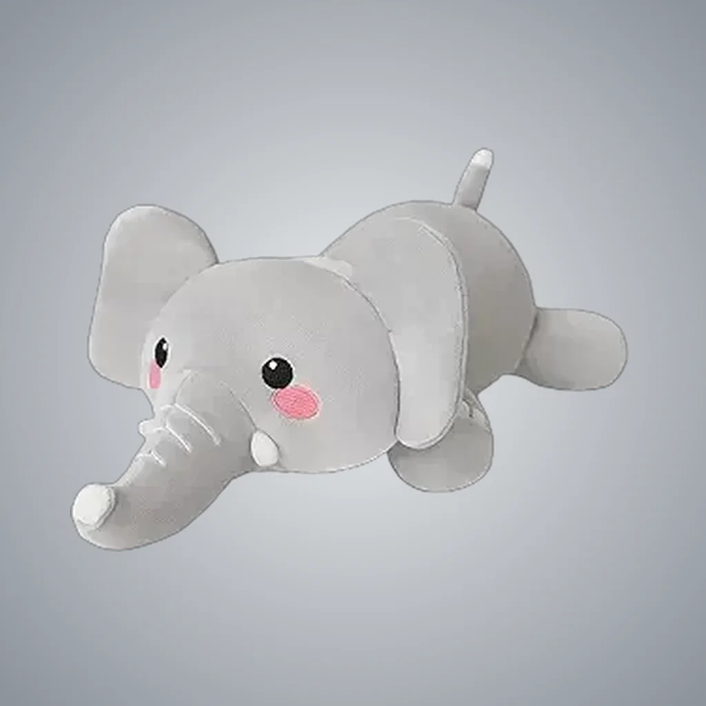 Weighted Elephant