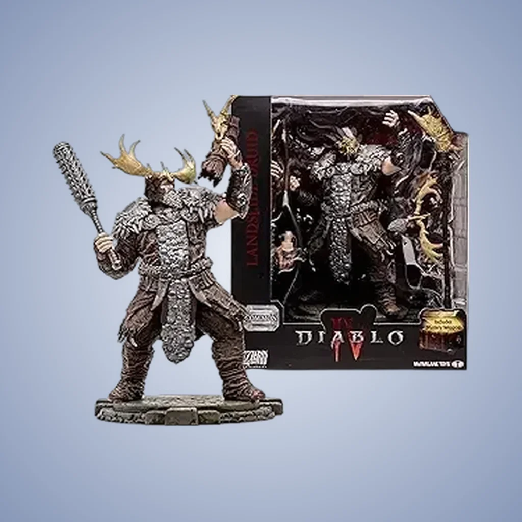 Druid (Diablo IV)