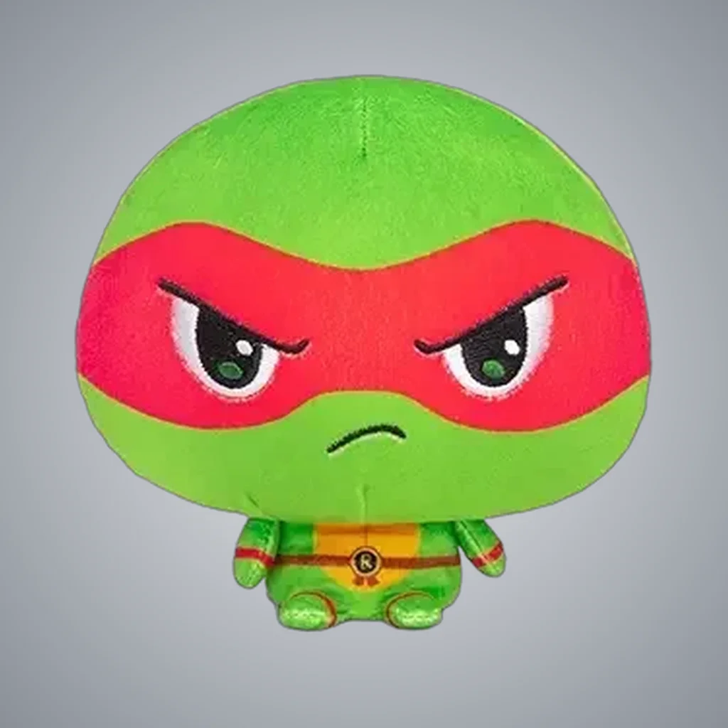 Raphael (TMNT - Cloudheads)