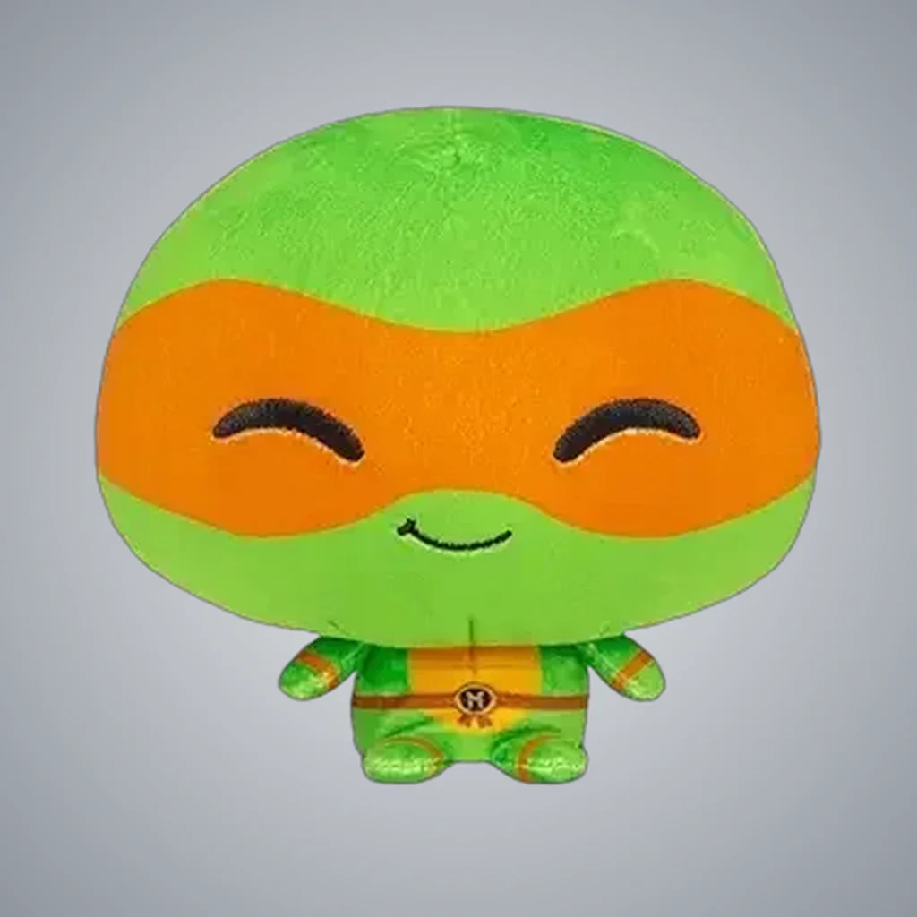 Michelangelo (TMNT - Cloudheads)
