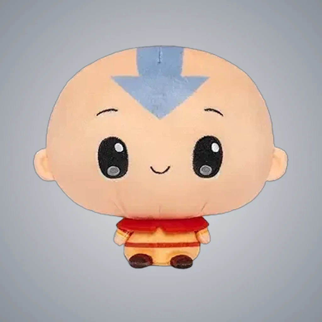 Aang (Avatar: TLA - Cloudheads)