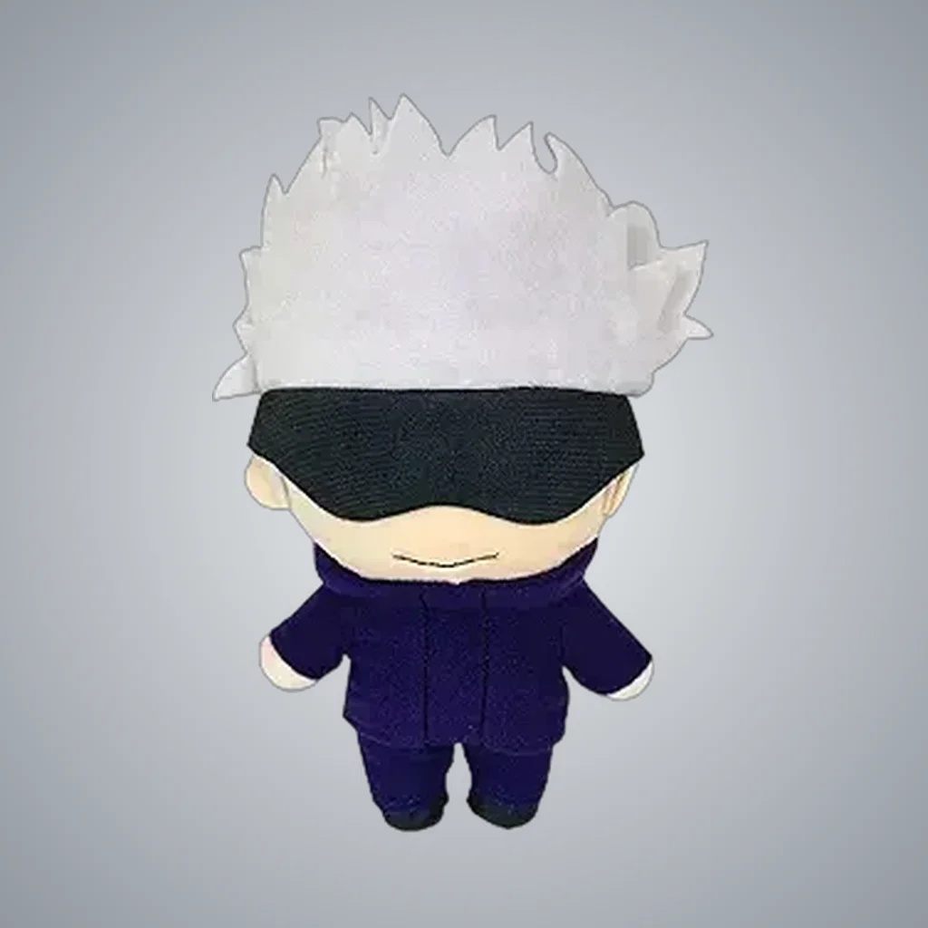Satoru Gojo (Jujutsu Kaisen)