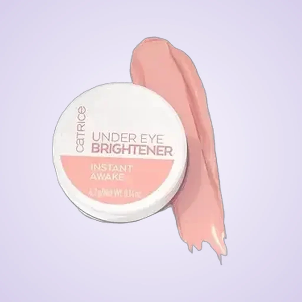 Catrice Under Eye Brightener