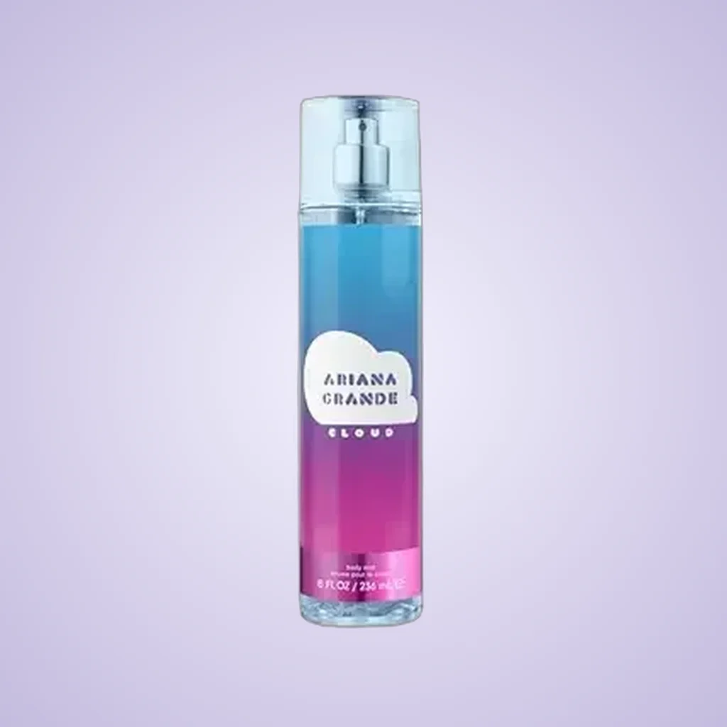 Ariana Grande Cloud Body Mist