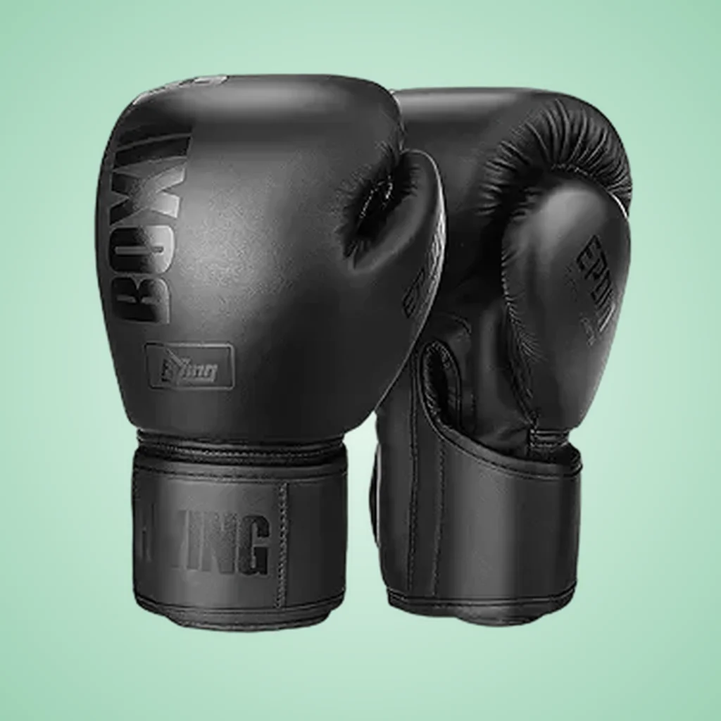 Boxing Gloves
