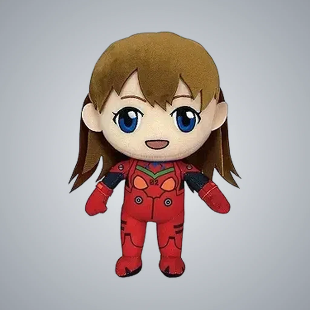 Asuka Langley Soryu Plugsuit (Evangelion)