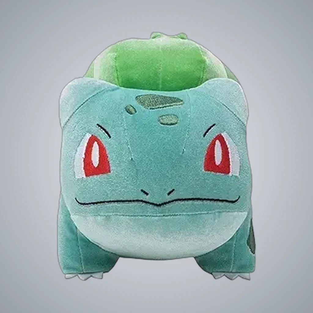 Bulbasaur Velvet (Pokemon)