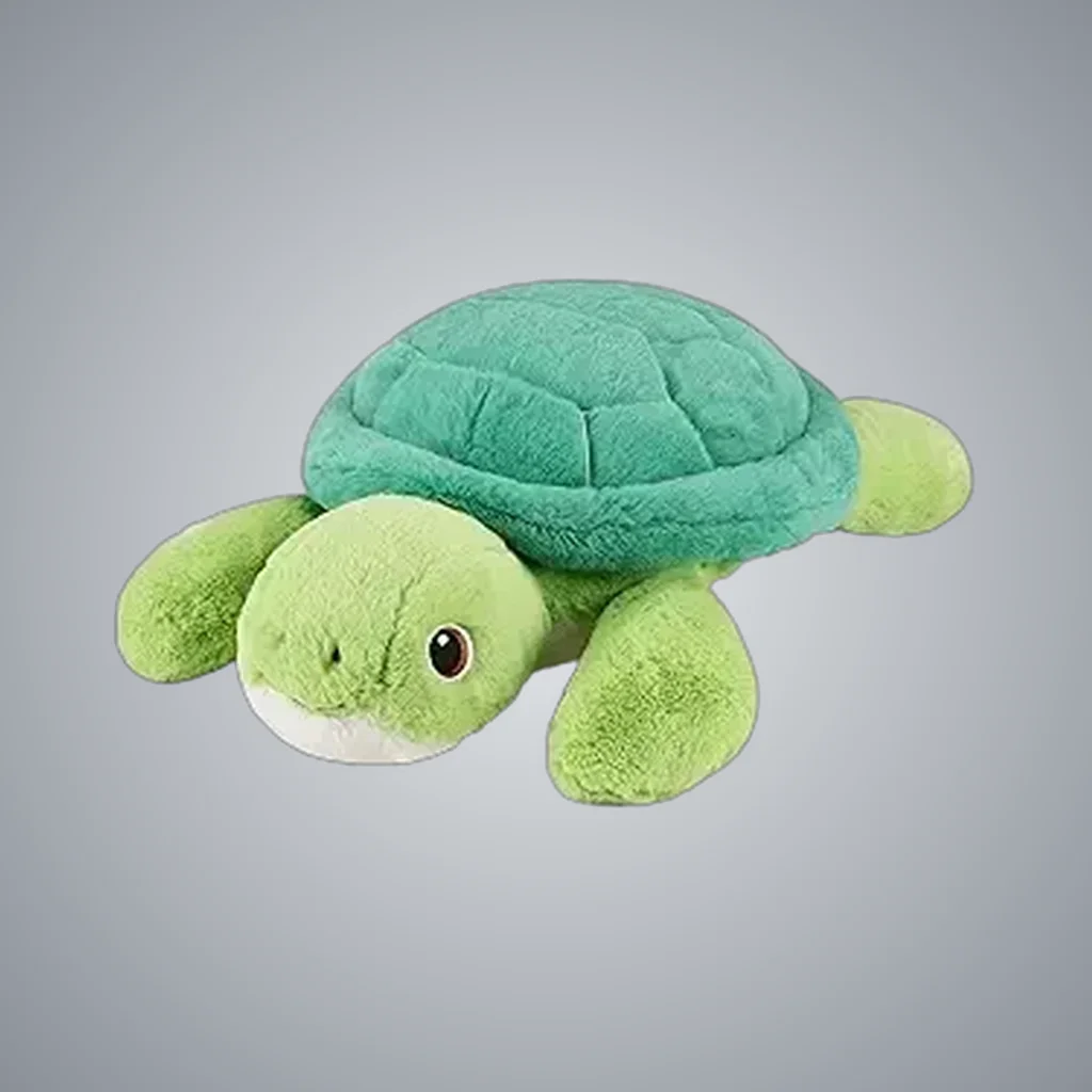 Weighted Turtle